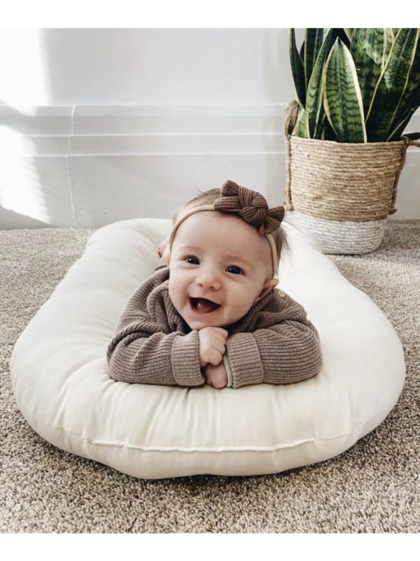 baby1 Anne Yanı Baby Nest %100 SAĞLIKLI PAMUK KUMAŞ