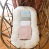 baby3 Anne Yanı Baby Nest %100 SAĞLIKLI PAMUK KUMAŞ
