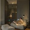 Sapien Home Sinema Koltuğu & Puf & Kitap Okuma Koltuğu
