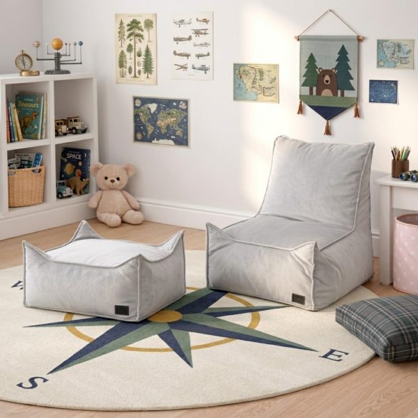 GRİFROZEN Sapien Home Frozen Çocuk Aktivite Koltuğu