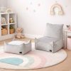 GRİGİRLFROZEN Sapien Home Frozen Çocuk Aktivite Koltuğu