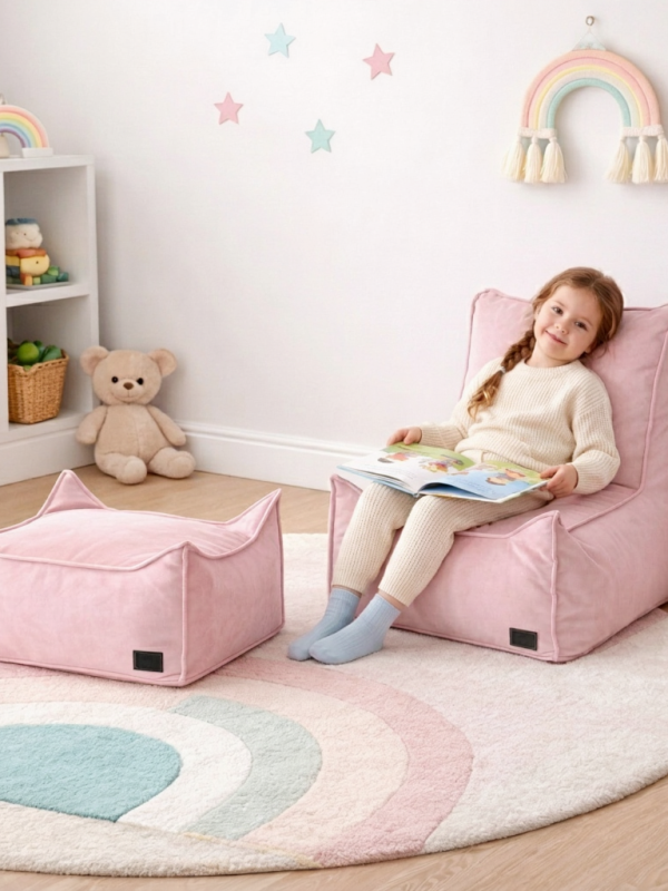 Sapien Home Frozen Çocuk Aktivite Koltuğu
