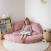 Sapien Home Nova Köşe Minderi & Çocuk Aktivite Minderi & Kitap Okuma Köşesi